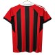 AC Milan Retro Hjemmebanetrøje 2012-13
