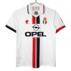 AC Milan Retro Udebanetrøje 1996-97