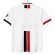 AC Milan Retro Udebanetrøje 1996-97