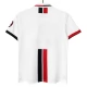 AC Milan Retro Udebanetrøje 1996-97