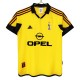 AC Milan Retro Udebanetrøje 1999-00