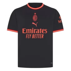 AC Milan Tredjetrøje 2026-27