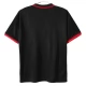 AC Milan Tredjetrøje Retro 1997-98 Fodboldsæt