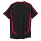 AC Milan Tredjetrøje Retro 2006-07 Fodboldsæt
