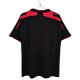 AC Milan Tredjetrøje Retro 2007-08 Fodboldsæt