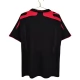AC Milan Tredjetrøje Retro 2007-08 Fodboldsæt