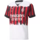 AC Milan Trøje 2022-23 Fourth Zlatan Ibrahimović 11 Hjemmebanetrøje