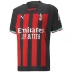 AC Milan Trøje 2022-23 Hjemmebanetrøje