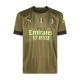 AC Milan Trøje 2022-23 Tredjetrøje