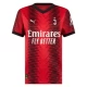 AC Milan Trøje 2023-24 Dame Hjemmebanetrøje