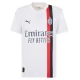AC Milan Trøje 2023-24 Dame Udebanetrøje