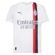 AC Milan Trøje 2023-24 Lionel Messias Jr 30 Udebanetrøje