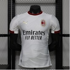 AC Milan Udebanetrøje 2026-27