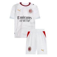 AC Milan Udebanetrøje 2026-27 Børn