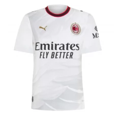 AC Milan Udebanetrøje 2026-27 Dame