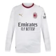 AC Milan Udebanetrøje 2026-27 Langærmet