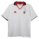 AC Milan Udebanetrøje Retro 1988-89 Fodboldsæt