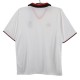AC Milan Udebanetrøje Retro 1988-89 Fodboldsæt