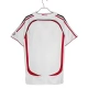 AC Milan Udebanetrøje Retro 2006-07 Fodboldsæt