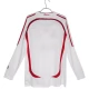 AC Milan Udebanetrøje Retro 2006-07 Langærmet Fodboldsæt