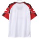 AC Milan Udebanetrøje Special Edition Retro 1997-98 Fodboldsæt