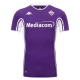ACF Fiorentina Hjemmebanetrøje 2025-26 Fodboldsæt