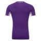 ACF Fiorentina Hjemmebanetrøje 2025-26 Fodboldsæt