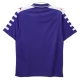 ACF Fiorentina Hjemmebanetrøje Retro 1998-99 Fodboldsæt