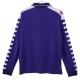 ACF Fiorentina Hjemmebanetrøje Retro 1998-99 Langærmet Fodboldsæt