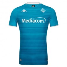 ACF Fiorentina Tredjetrøje 2025-26 Fodboldsæt