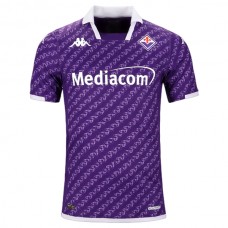 ACF Fiorentina Trøje 2023-24 Hjemmebanetrøje