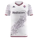 ACF Fiorentina Trøje 2023-24 Udebanetrøje