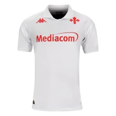 ACF Fiorentina Udebanetrøje 2024-25 Fodboldsæt