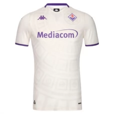 ACF Fiorentina Udebanetrøje 2025-26 Fodboldsæt