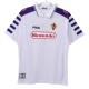 ACF Fiorentina Udebanetrøje Retro 1998-99 Fodboldsæt
