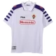 ACF Fiorentina Udebanetrøje Retro 1998-99 Fodboldsæt