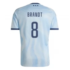 AFC Ajax Brandt 8 Tredjetrøje 2026-27