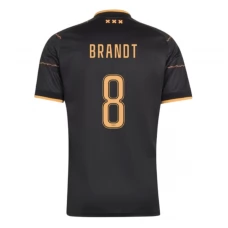 AFC Ajax Brandt 8 Udebanetrøje 2026-27