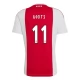 AFC Ajax Godts 11 Hjemmebanetrøje 2026-27