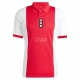 AFC Ajax Hjemmebanetrøje 125th Anniversary 2025-26 Fodboldsæt