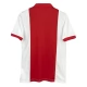AFC Ajax Hjemmebanetrøje 125th Anniversary 2025-26 Fodboldsæt