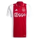 AFC Ajax Hjemmebanetrøje 2024-25 Fodboldsæt