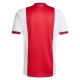 AFC Ajax Hjemmebanetrøje 2025-26 Fodboldsæt