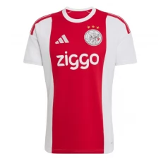 AFC Ajax Hjemmebanetrøje 2026-27