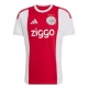 AFC Ajax Hjemmebanetrøje 2026-27