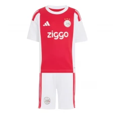 AFC Ajax Hjemmebanetrøje 2026-27 Børn
