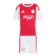 AFC Ajax Hjemmebanetrøje 2026-27 Børn