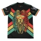 AFC Ajax Hjemmebanetrøje Limited Edition Bob Marley 2023-24 Fodboldsæt