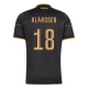 AFC Ajax Klaassen 18 Udebanetrøje 2026-27