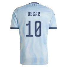 AFC Ajax Oscar 10 Tredjetrøje 2026-27